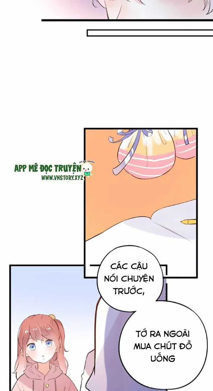 Đom Đóm Trên Dòng Sông Cô Quạnh Chapter 54 trang 29