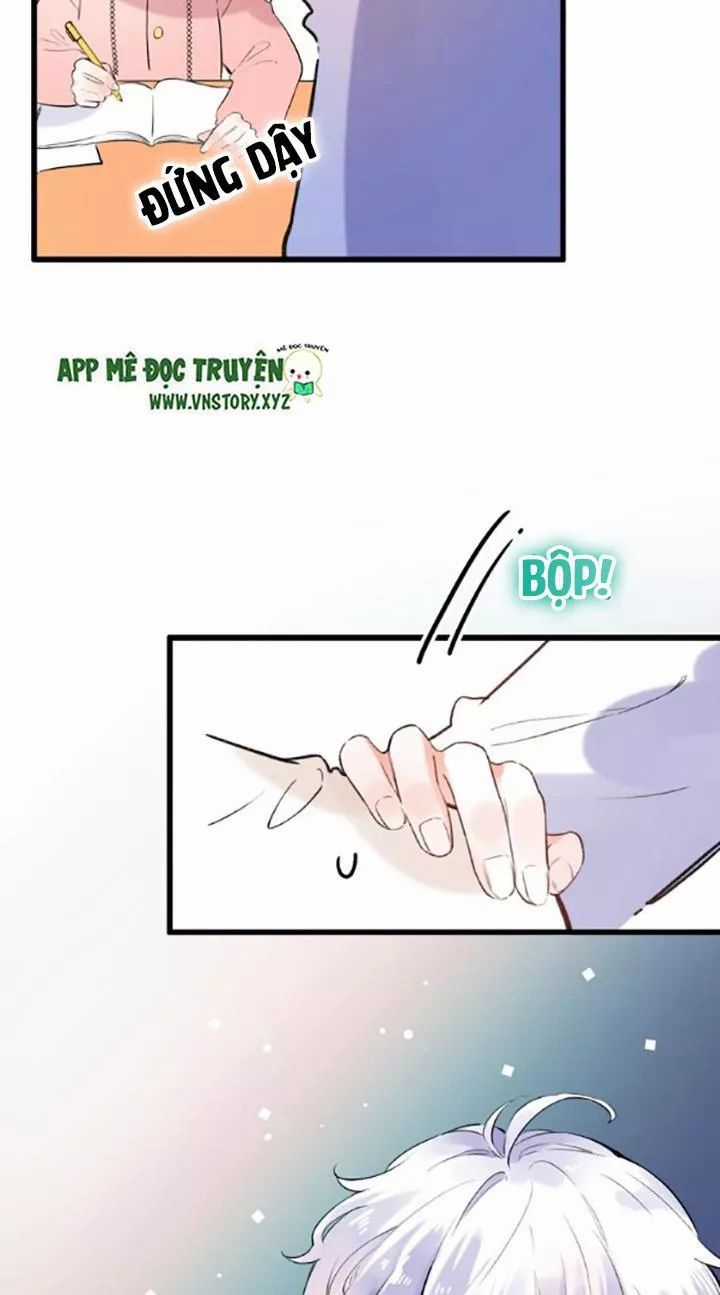 Đom Đóm Trên Dòng Sông Cô Quạnh Chapter 54 trang 30