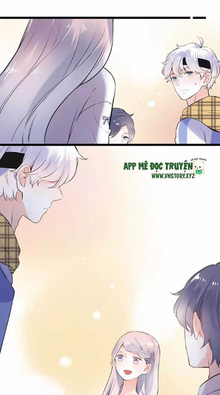 Đom Đóm Trên Dòng Sông Cô Quạnh Chapter 54 trang 33