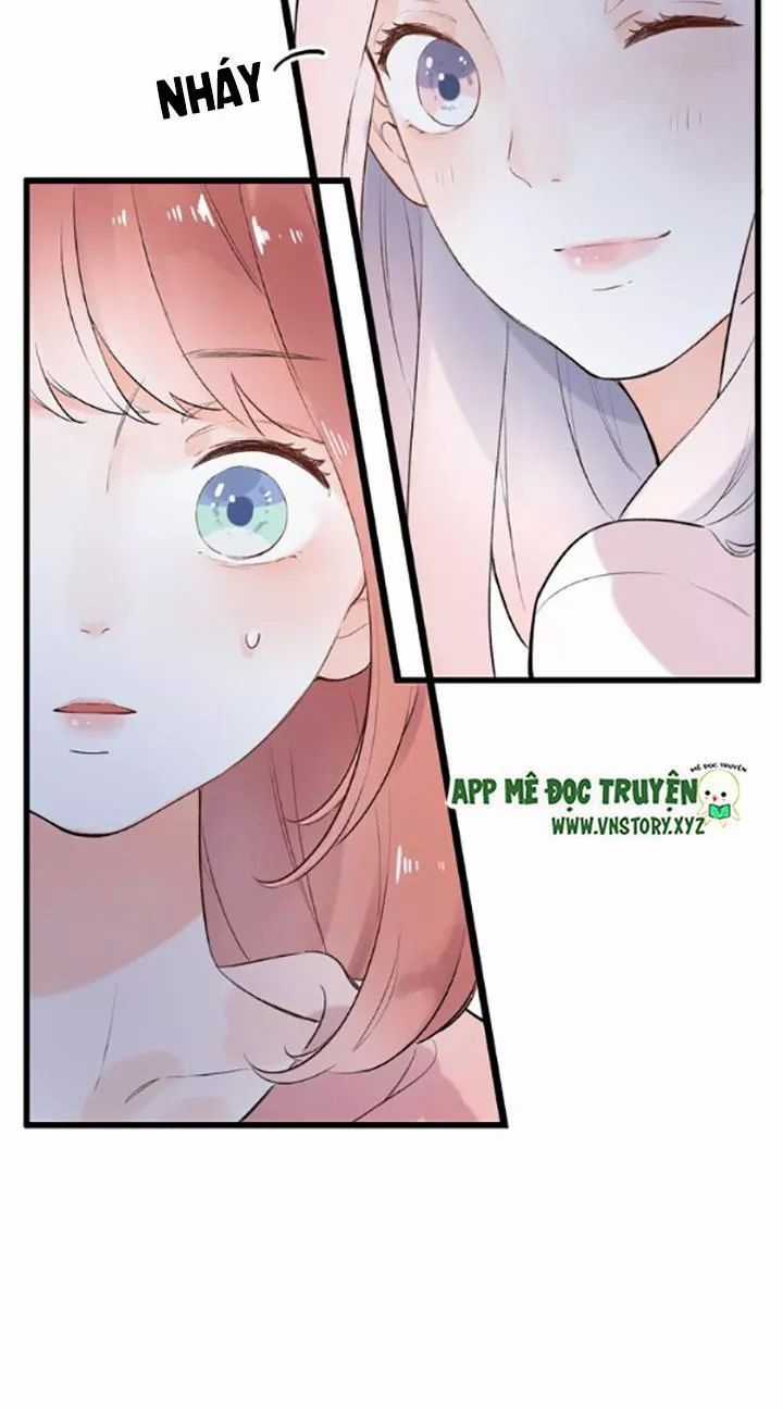 Đom Đóm Trên Dòng Sông Cô Quạnh Chapter 54 trang 38