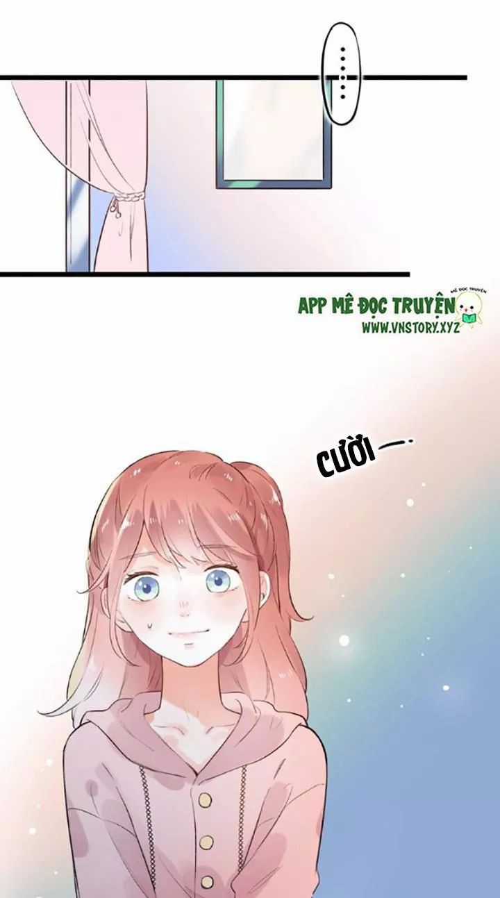 Đom Đóm Trên Dòng Sông Cô Quạnh Chapter 54 trang 39