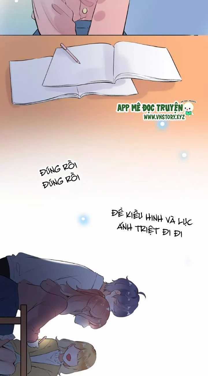 Đom Đóm Trên Dòng Sông Cô Quạnh Chapter 54 trang 40