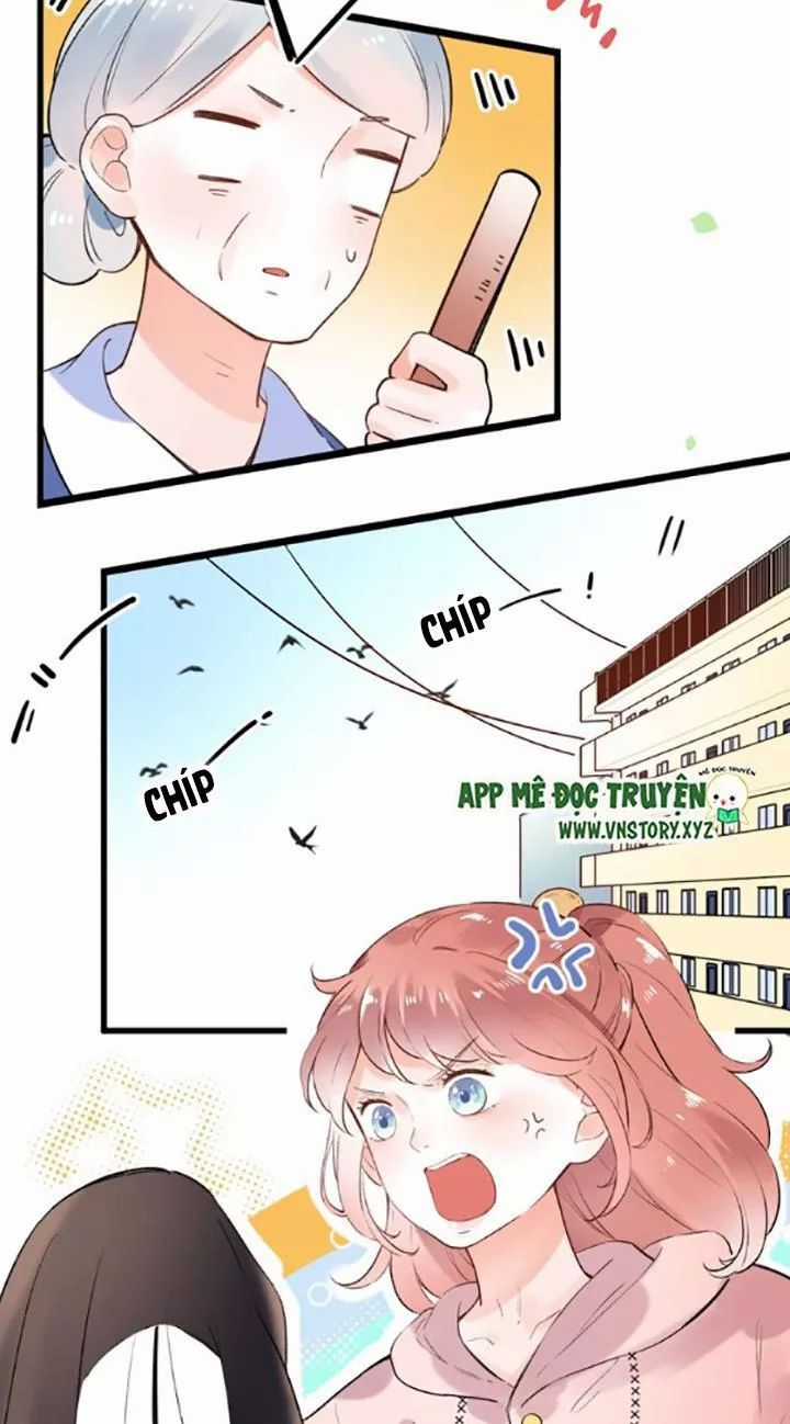 Đom Đóm Trên Dòng Sông Cô Quạnh Chapter 54 trang 6