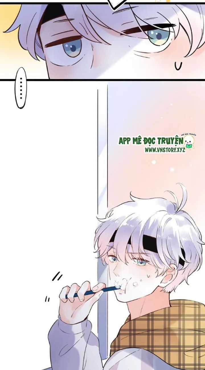 Đom Đóm Trên Dòng Sông Cô Quạnh Chapter 54 trang 8