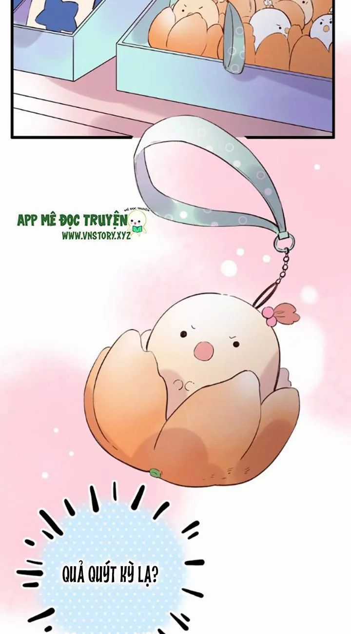 Đom Đóm Trên Dòng Sông Cô Quạnh Chapter 55 trang 10