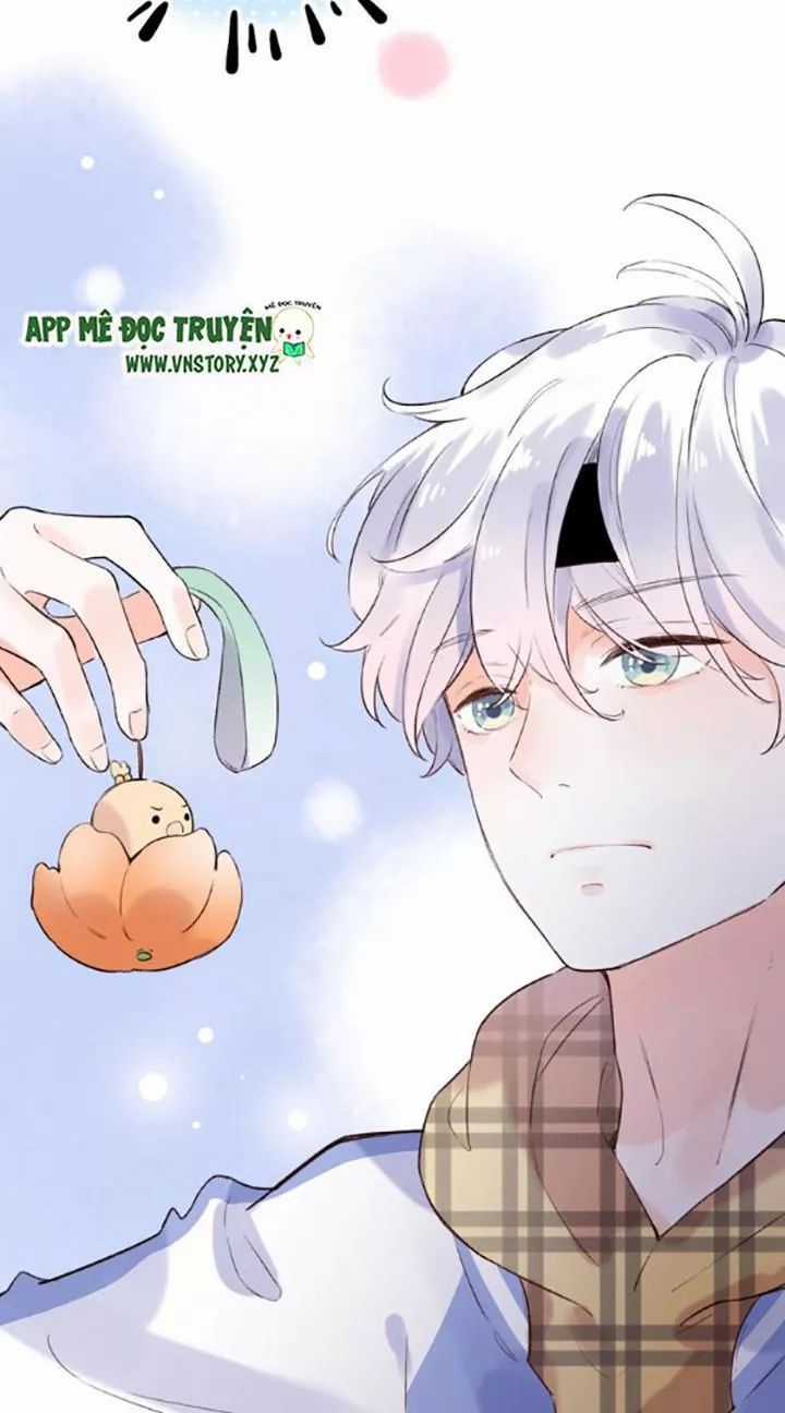 Đom Đóm Trên Dòng Sông Cô Quạnh Chapter 55 trang 11