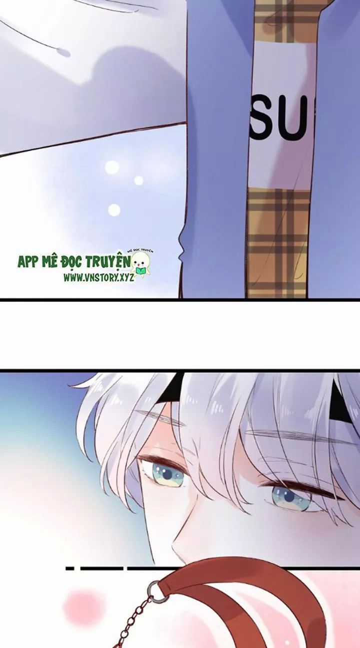 Đom Đóm Trên Dòng Sông Cô Quạnh Chapter 55 trang 12