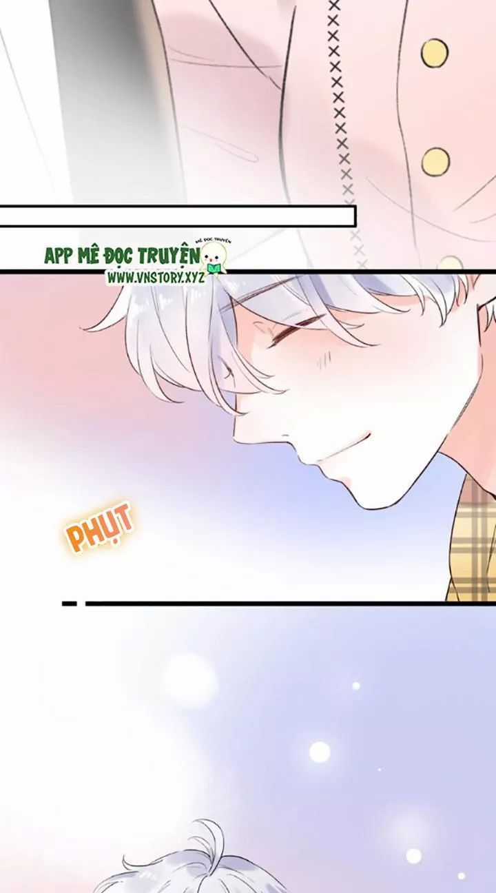 Đom Đóm Trên Dòng Sông Cô Quạnh Chapter 55 trang 14