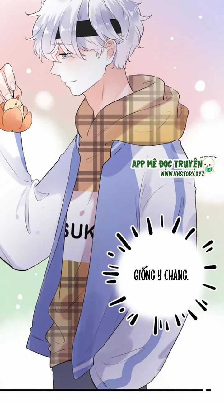 Đom Đóm Trên Dòng Sông Cô Quạnh Chapter 55 trang 15