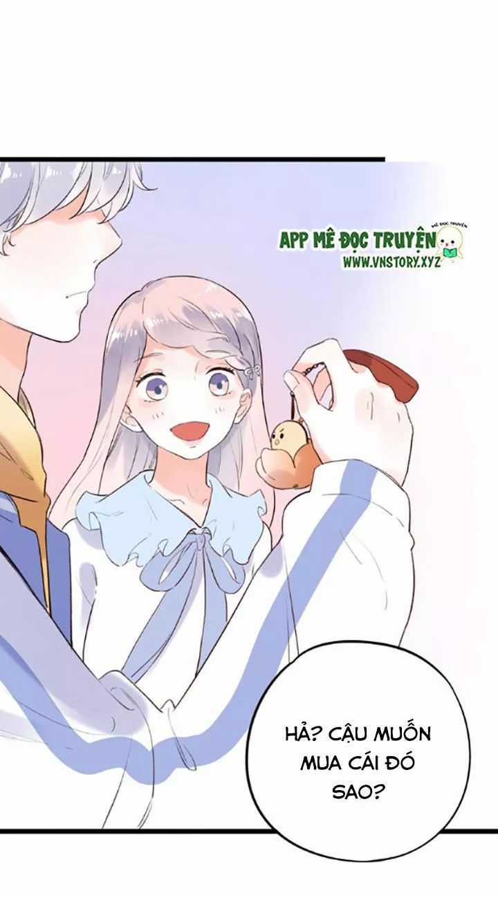 Đom Đóm Trên Dòng Sông Cô Quạnh Chapter 55 trang 16