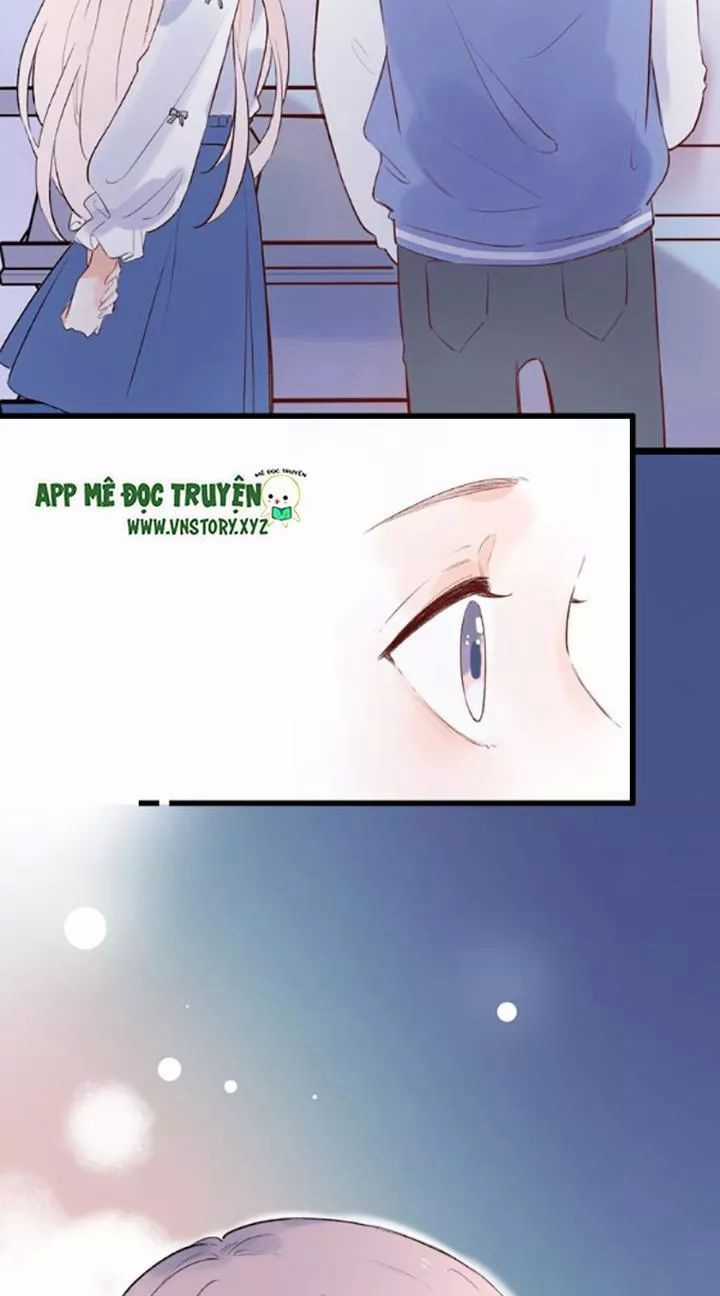 Đom Đóm Trên Dòng Sông Cô Quạnh Chapter 55 trang 19