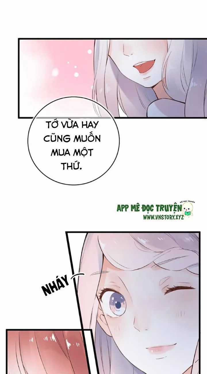 Đom Đóm Trên Dòng Sông Cô Quạnh Chapter 55 trang 2