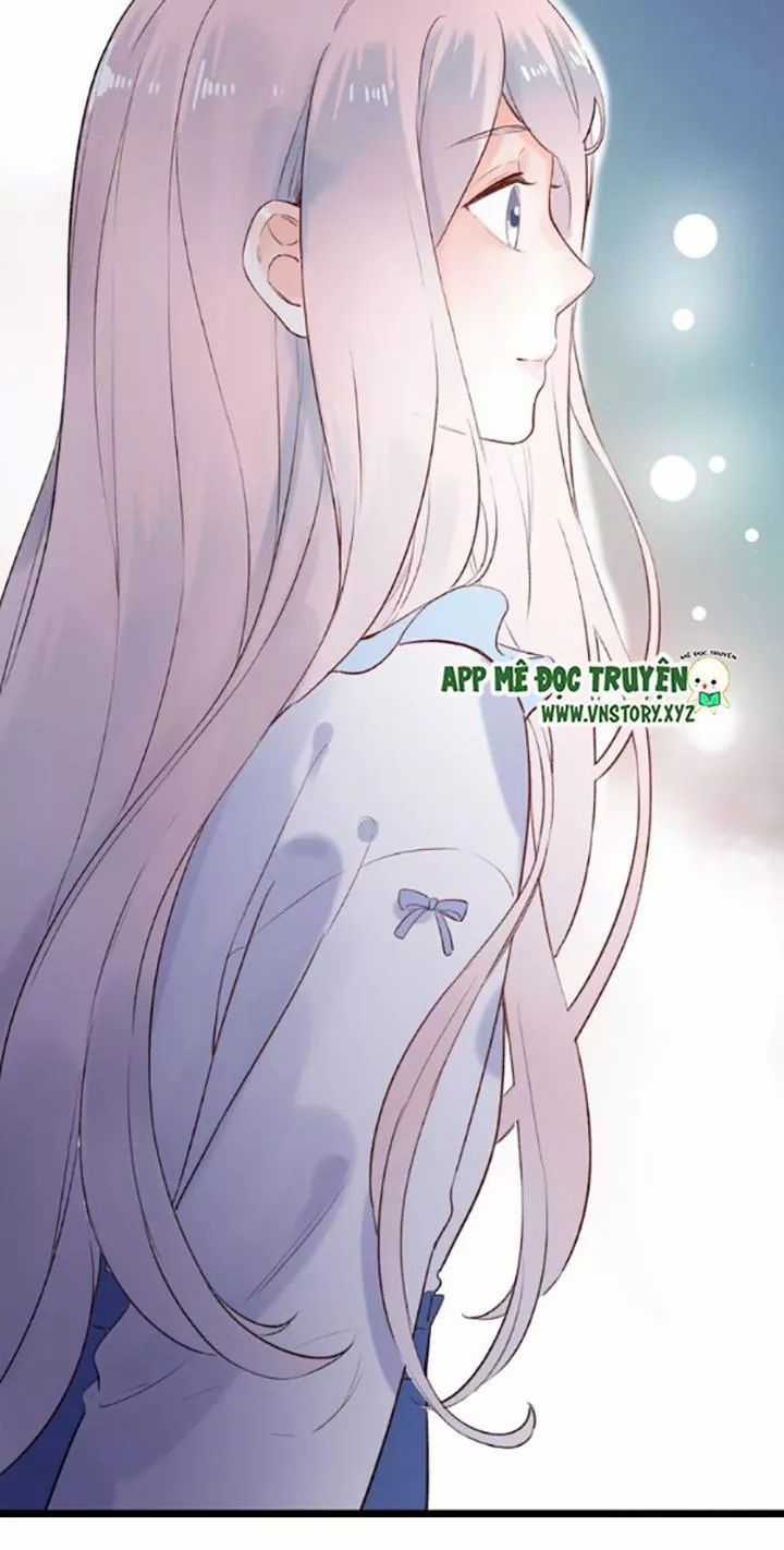 Đom Đóm Trên Dòng Sông Cô Quạnh Chapter 55 trang 20