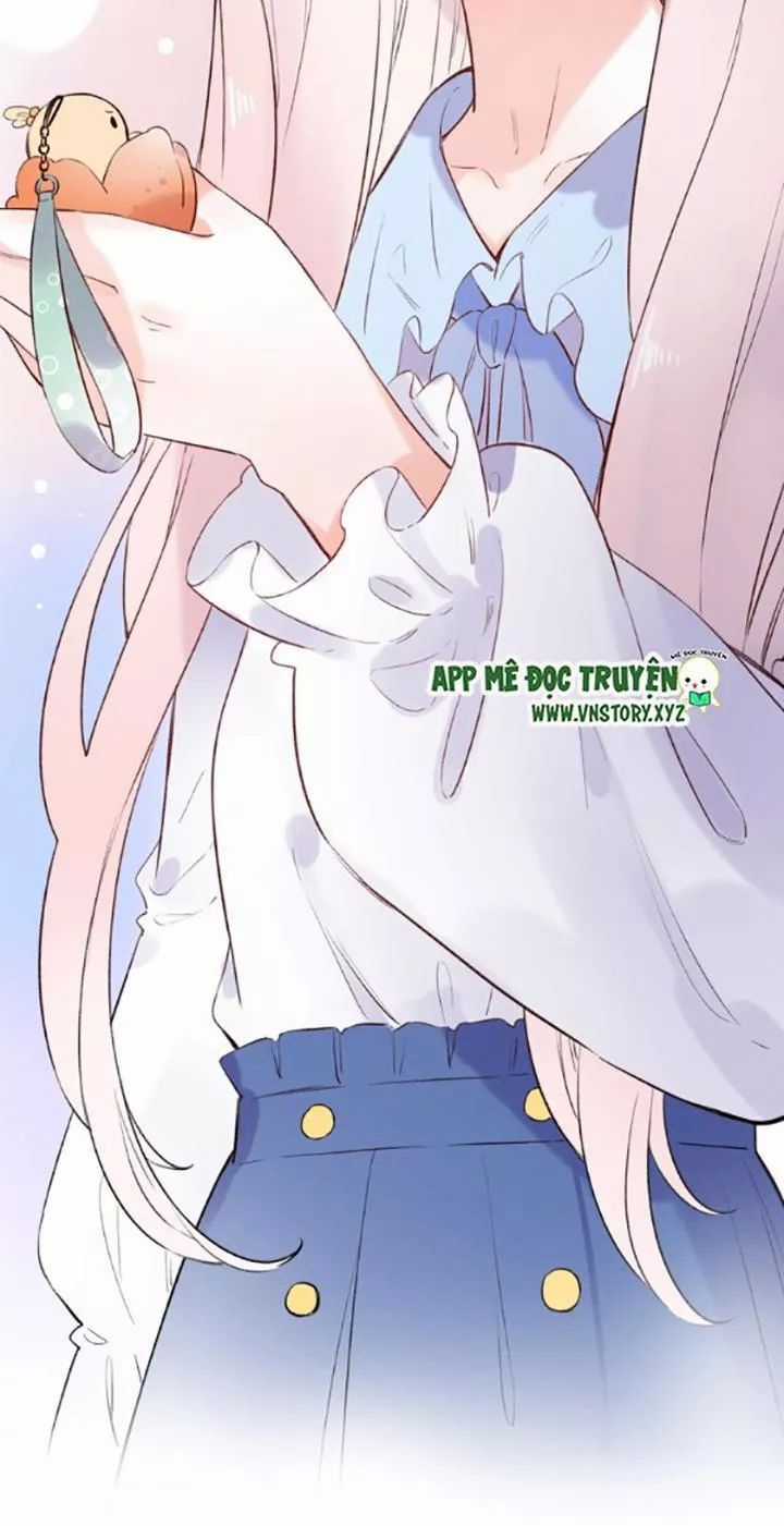 Đom Đóm Trên Dòng Sông Cô Quạnh Chapter 55 trang 24