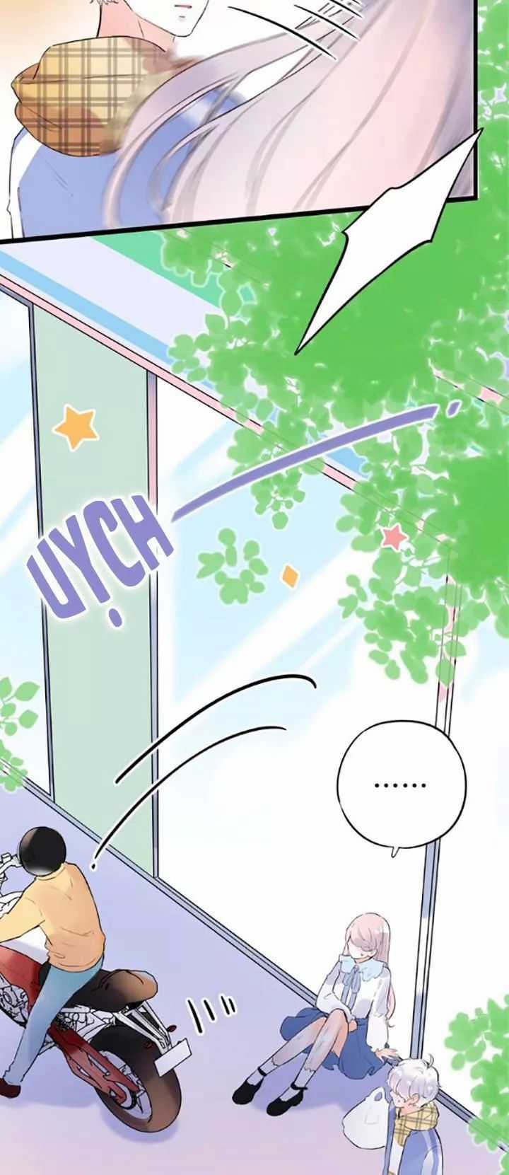 Đom Đóm Trên Dòng Sông Cô Quạnh Chapter 55 trang 29