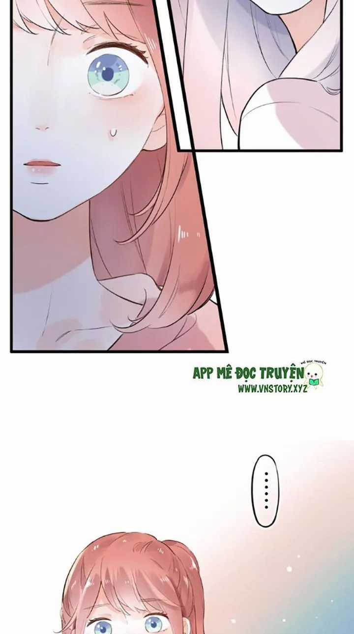 Đom Đóm Trên Dòng Sông Cô Quạnh Chapter 55 trang 3