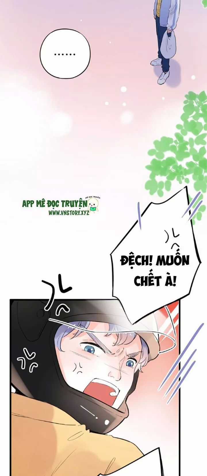 Đom Đóm Trên Dòng Sông Cô Quạnh Chapter 55 trang 30