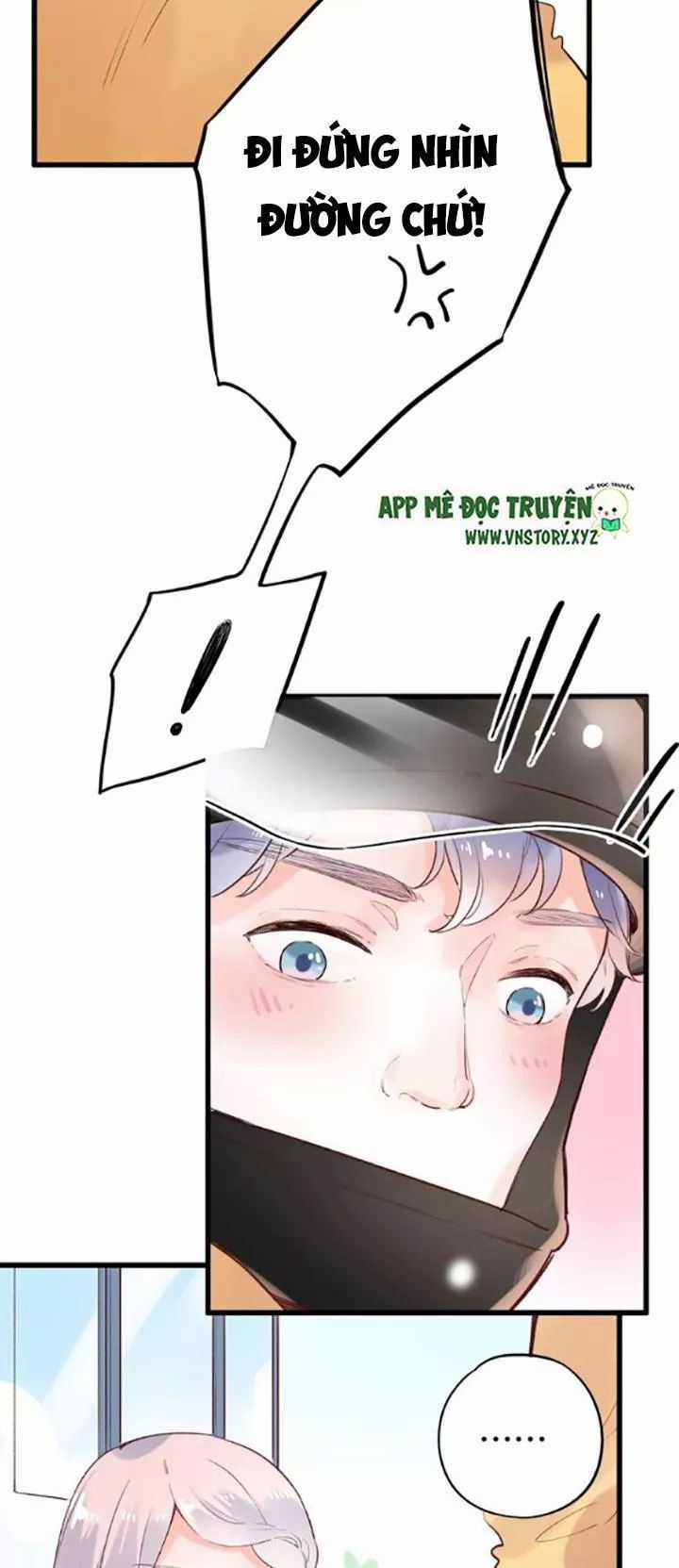 Đom Đóm Trên Dòng Sông Cô Quạnh Chapter 55 trang 31