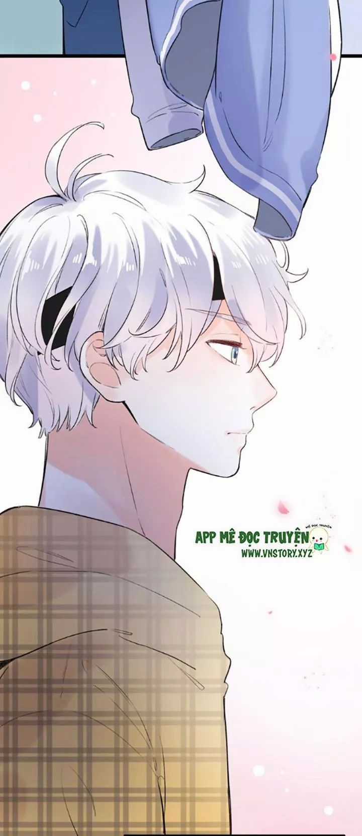 Đom Đóm Trên Dòng Sông Cô Quạnh Chapter 55 trang 37