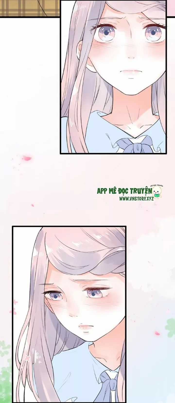 Đom Đóm Trên Dòng Sông Cô Quạnh Chapter 55 trang 38