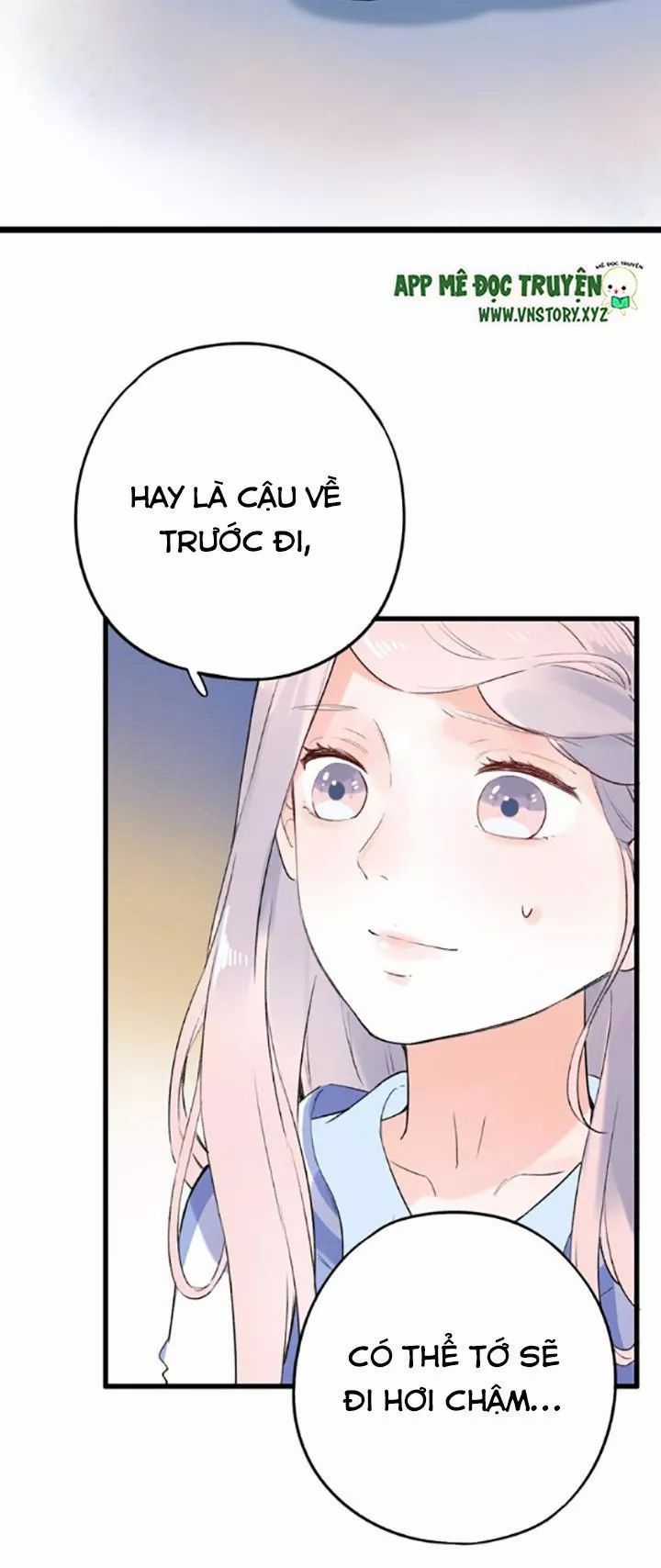 Đom Đóm Trên Dòng Sông Cô Quạnh Chapter 55 trang 42