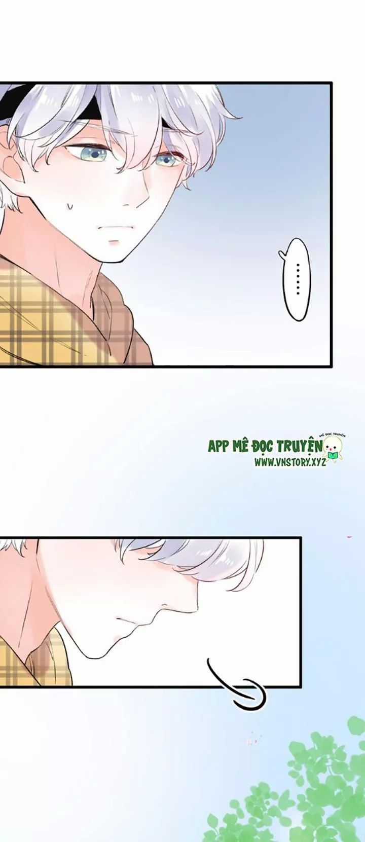 Đom Đóm Trên Dòng Sông Cô Quạnh Chapter 55 trang 43