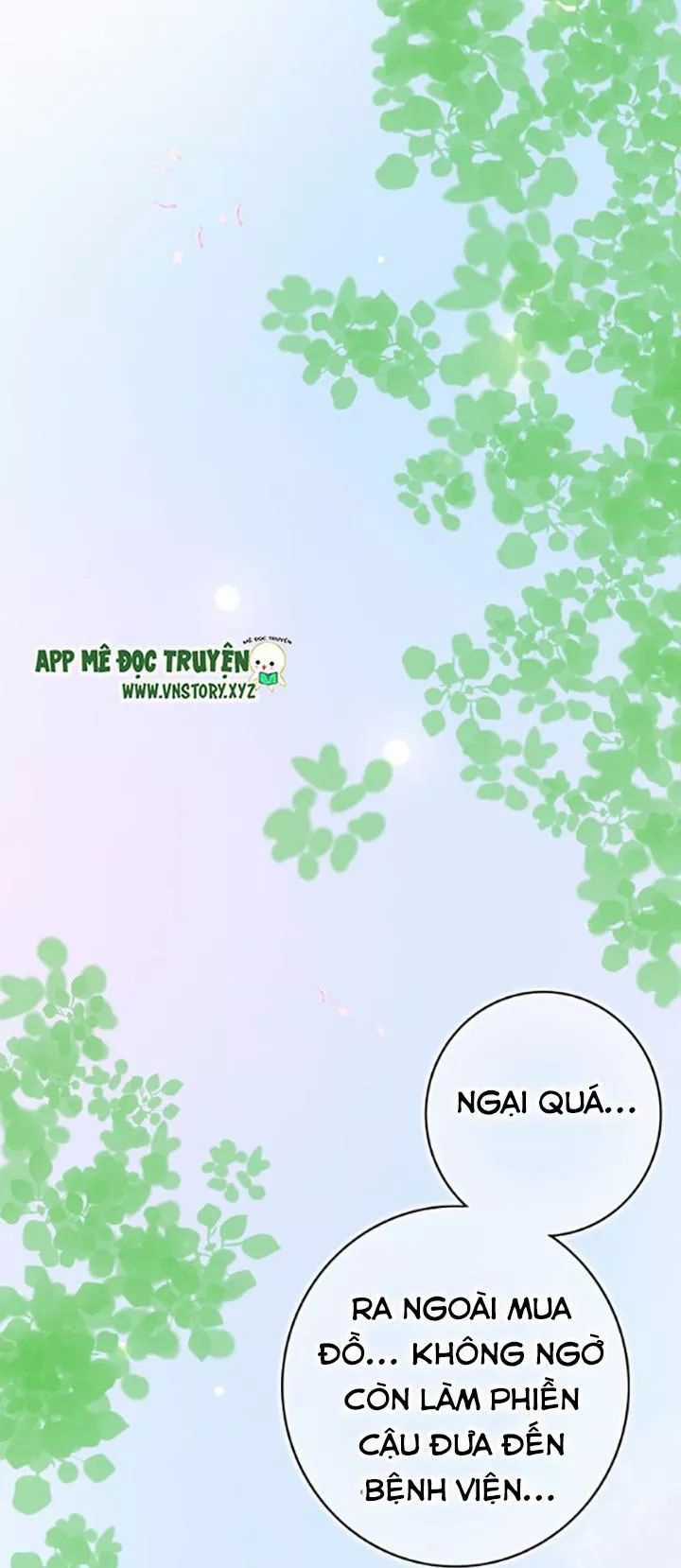 Đom Đóm Trên Dòng Sông Cô Quạnh Chapter 55 trang 44