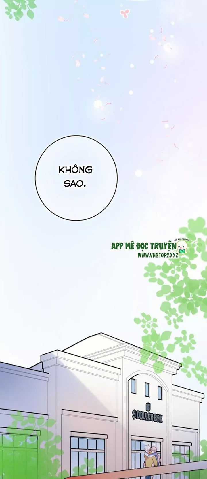 Đom Đóm Trên Dòng Sông Cô Quạnh Chapter 55 trang 45