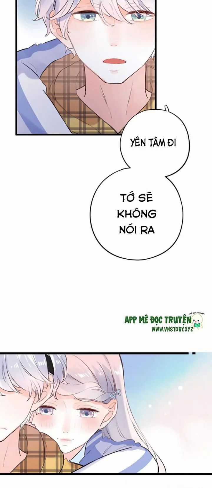 Đom Đóm Trên Dòng Sông Cô Quạnh Chapter 55 trang 49