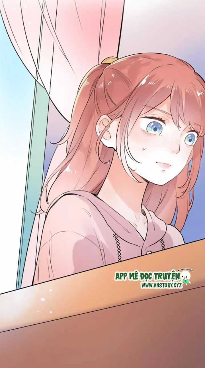 Đom Đóm Trên Dòng Sông Cô Quạnh Chapter 55 trang 5