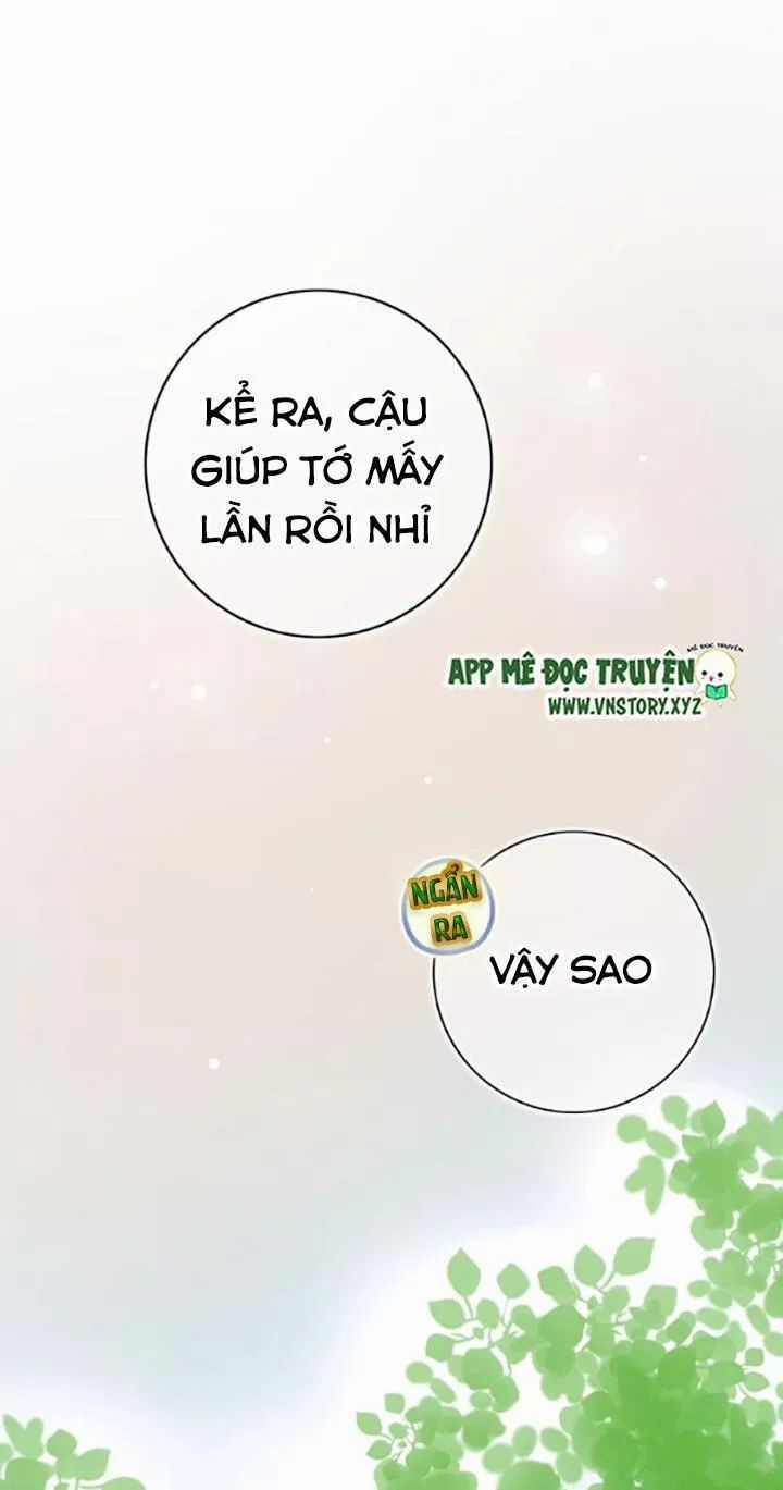 Đom Đóm Trên Dòng Sông Cô Quạnh Chapter 55 trang 50