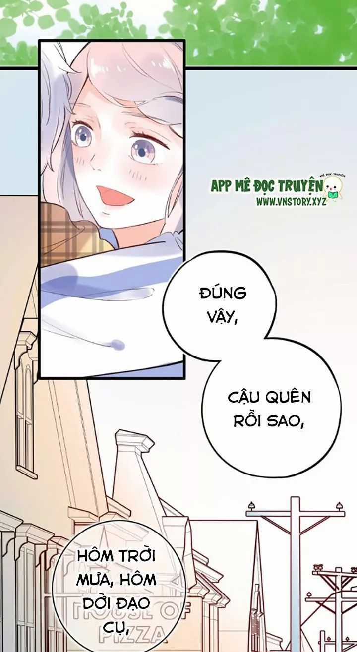 Đom Đóm Trên Dòng Sông Cô Quạnh Chapter 55 trang 51