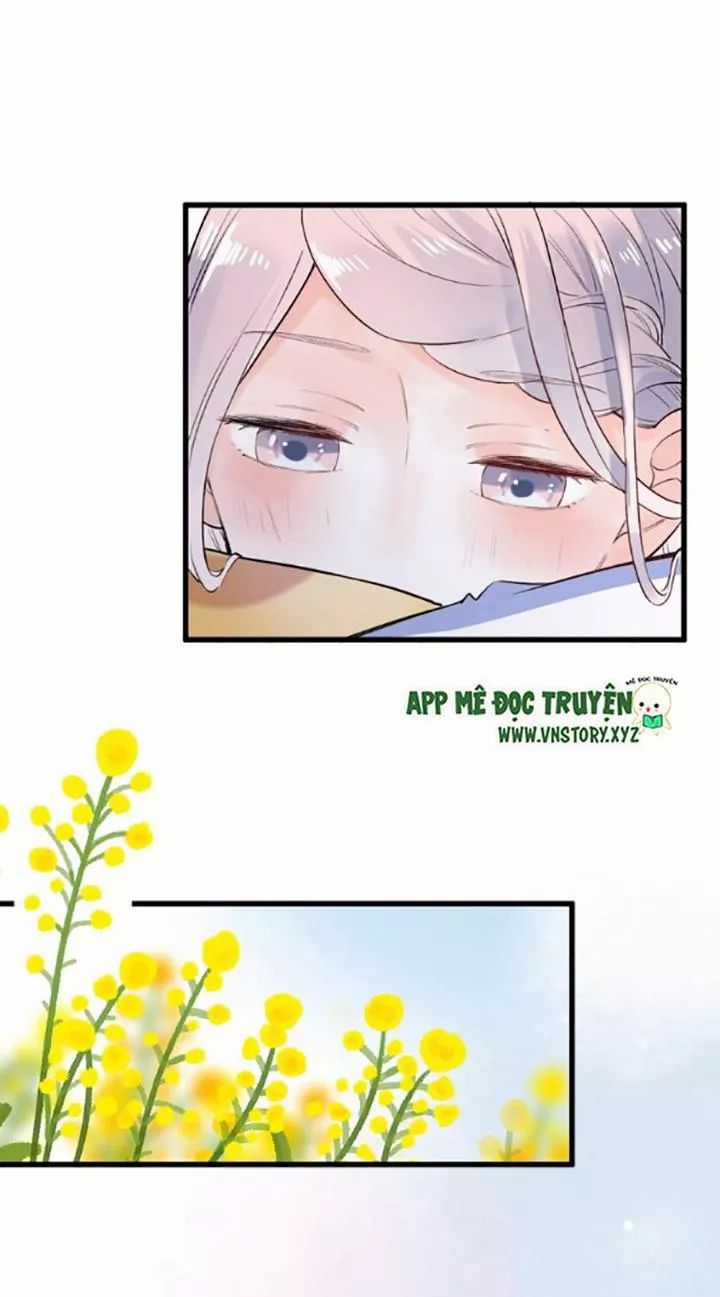 Đom Đóm Trên Dòng Sông Cô Quạnh Chapter 55 trang 54