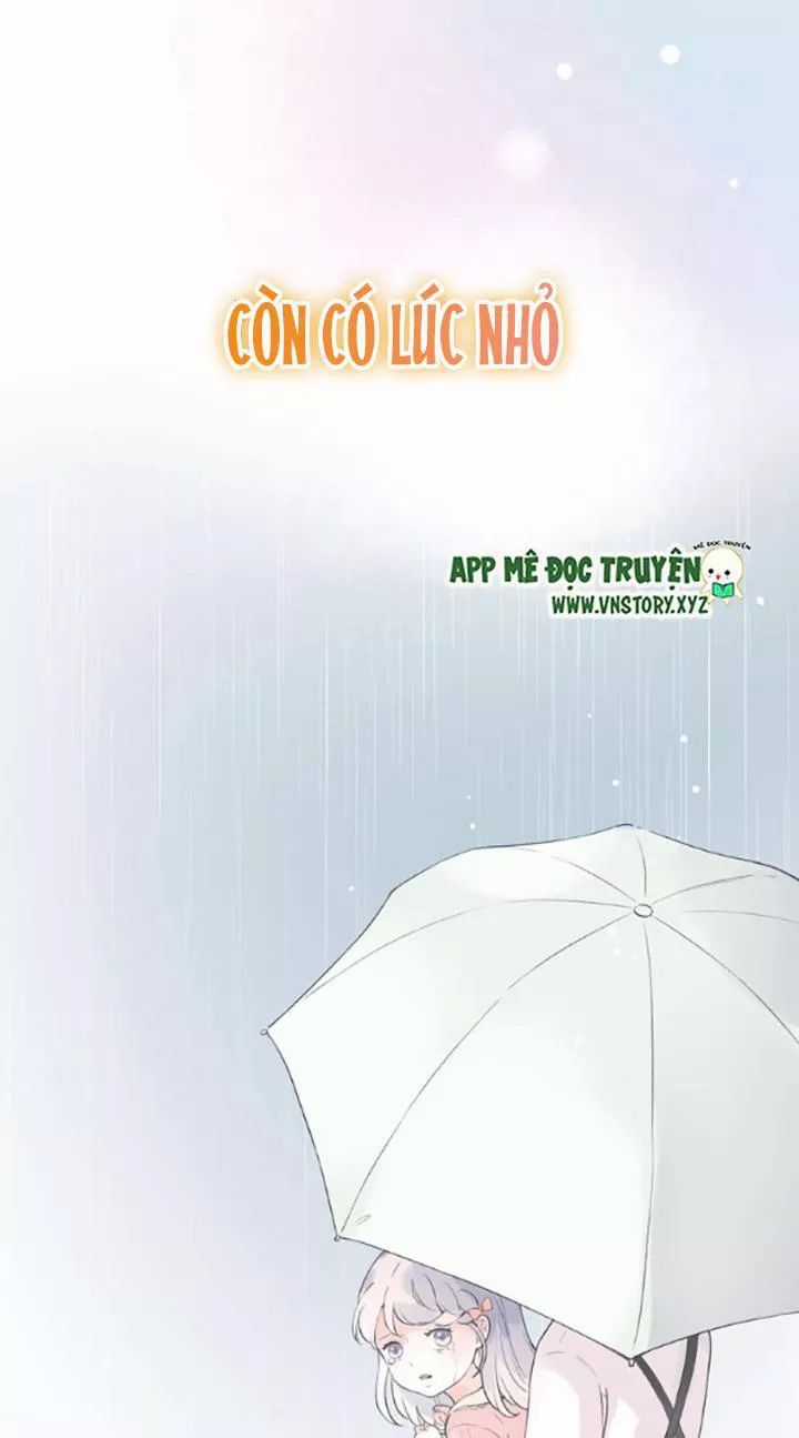 Đom Đóm Trên Dòng Sông Cô Quạnh Chapter 55 trang 55