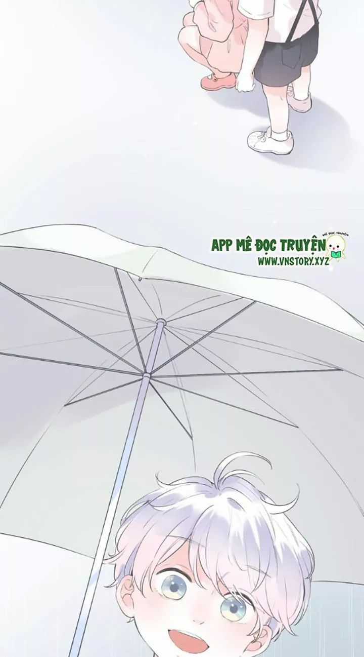 Đom Đóm Trên Dòng Sông Cô Quạnh Chapter 55 trang 56