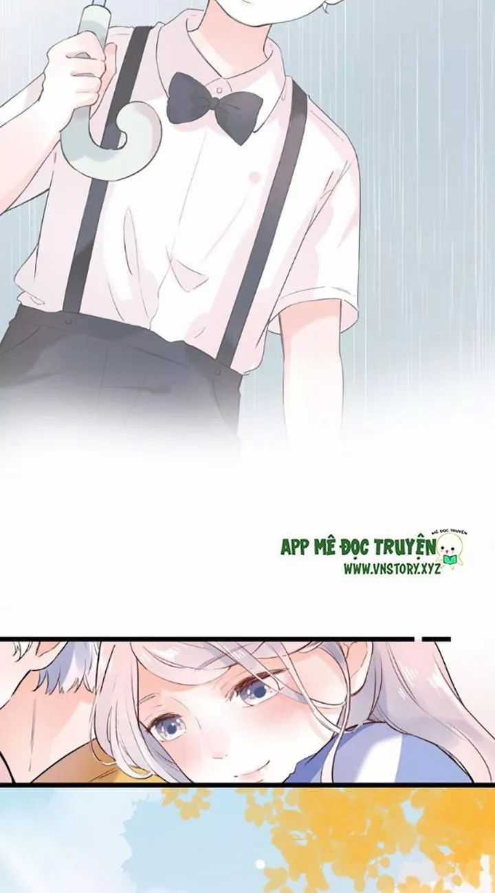 Đom Đóm Trên Dòng Sông Cô Quạnh Chapter 55 trang 57