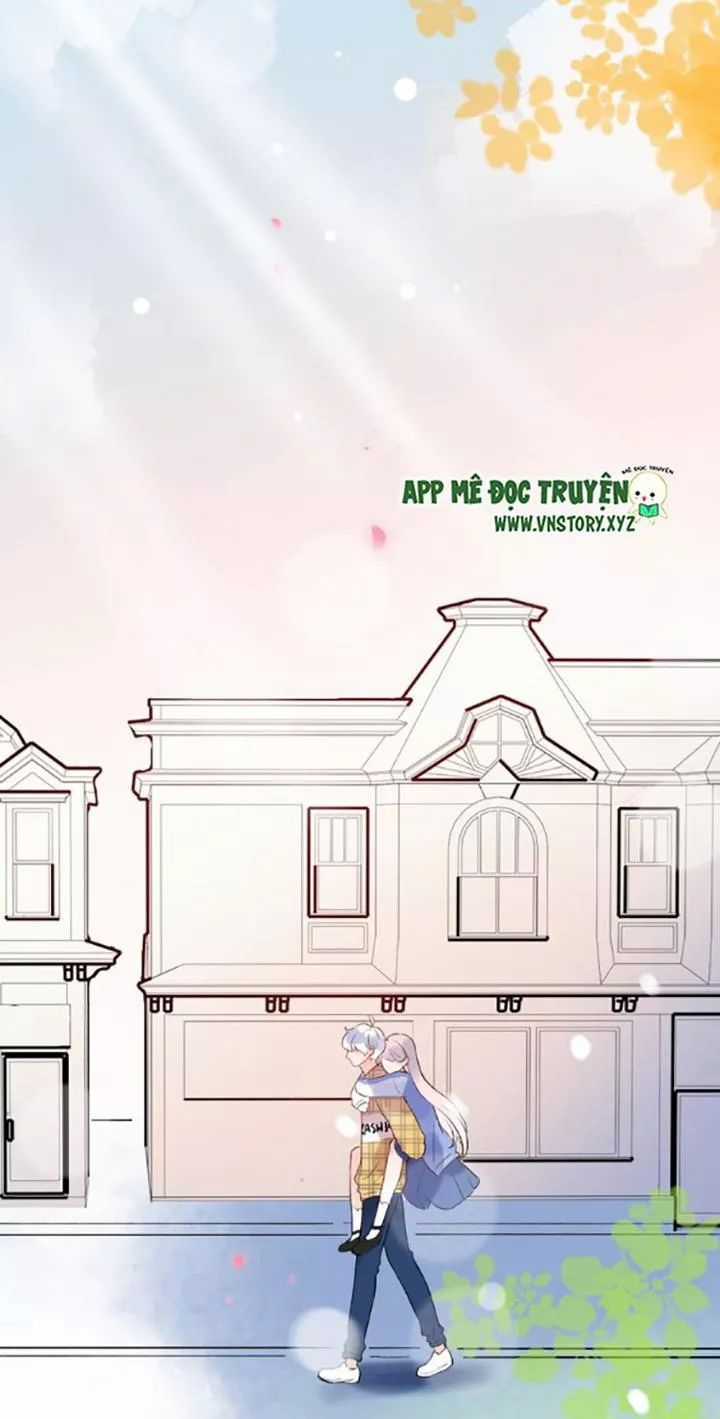 Đom Đóm Trên Dòng Sông Cô Quạnh Chapter 55 trang 58