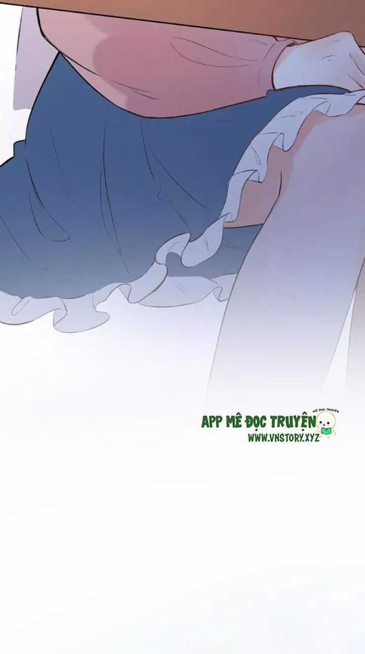 Đom Đóm Trên Dòng Sông Cô Quạnh Chapter 55 trang 6