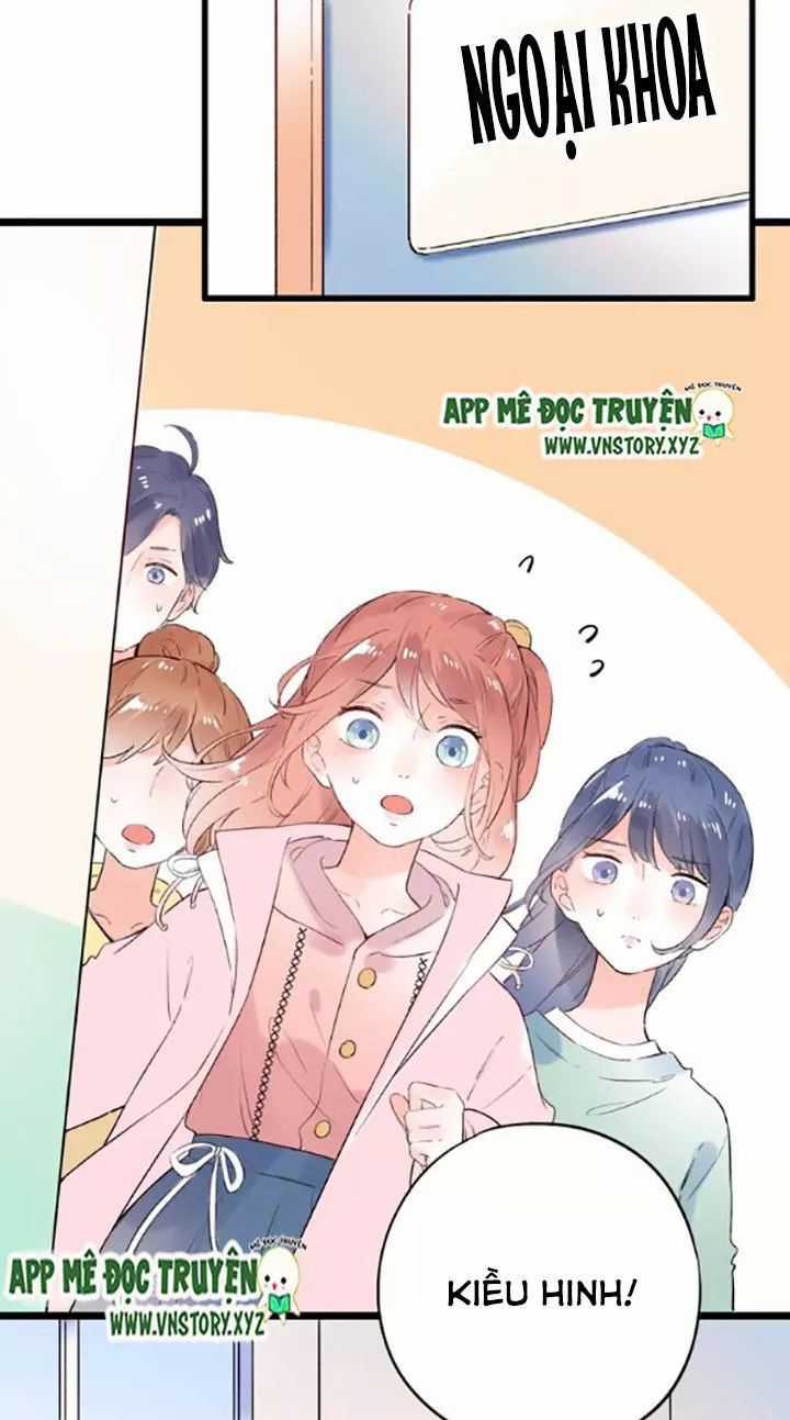 Đom Đóm Trên Dòng Sông Cô Quạnh Chapter 55 trang 62