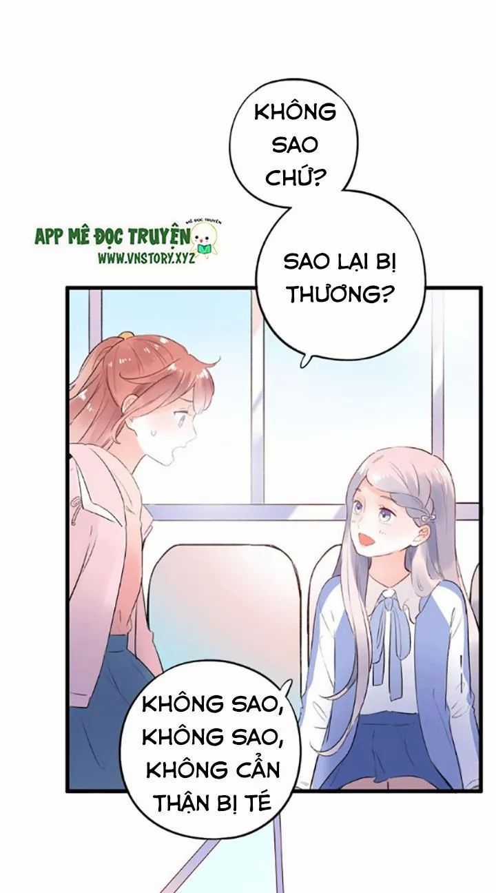 Đom Đóm Trên Dòng Sông Cô Quạnh Chapter 55 trang 64