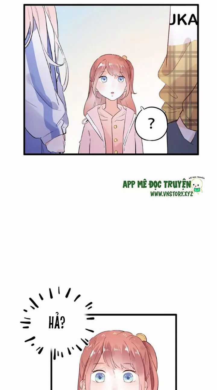 Đom Đóm Trên Dòng Sông Cô Quạnh Chapter 55 trang 71