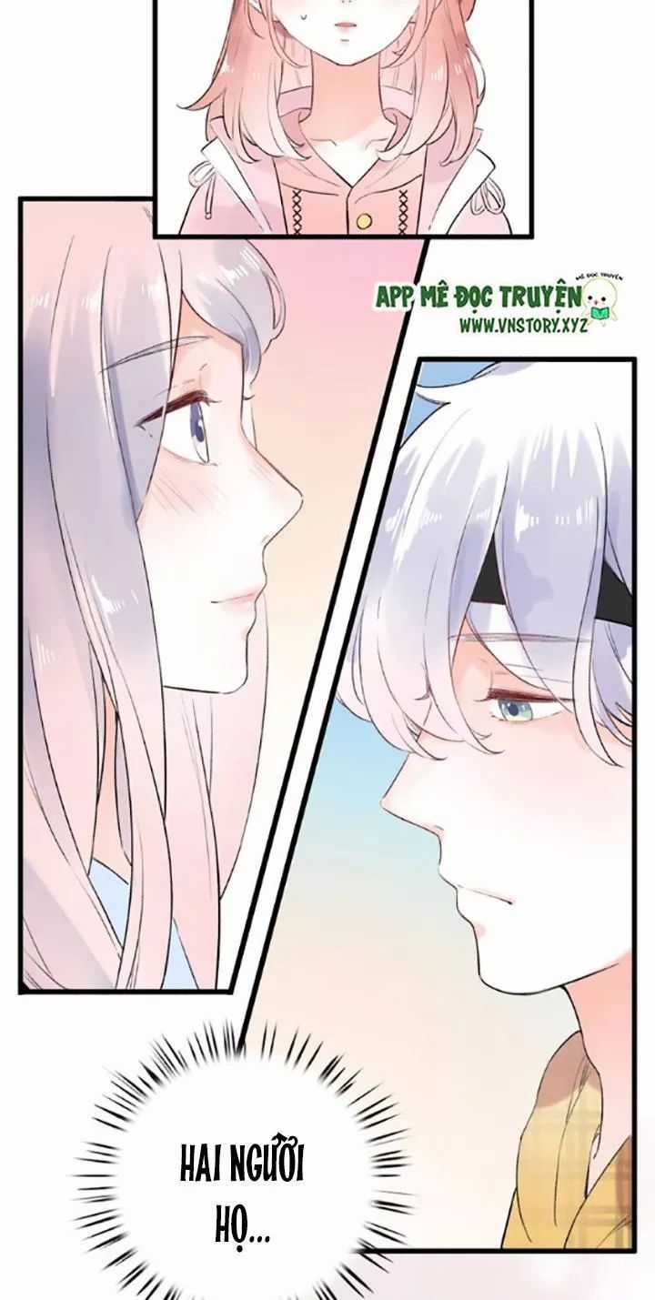 Đom Đóm Trên Dòng Sông Cô Quạnh Chapter 55 trang 72