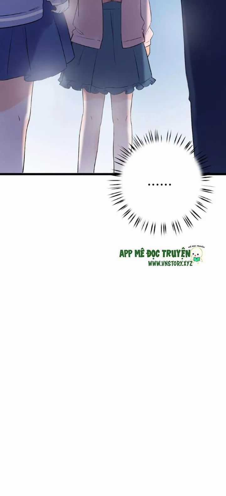 Đom Đóm Trên Dòng Sông Cô Quạnh Chapter 55 trang 74