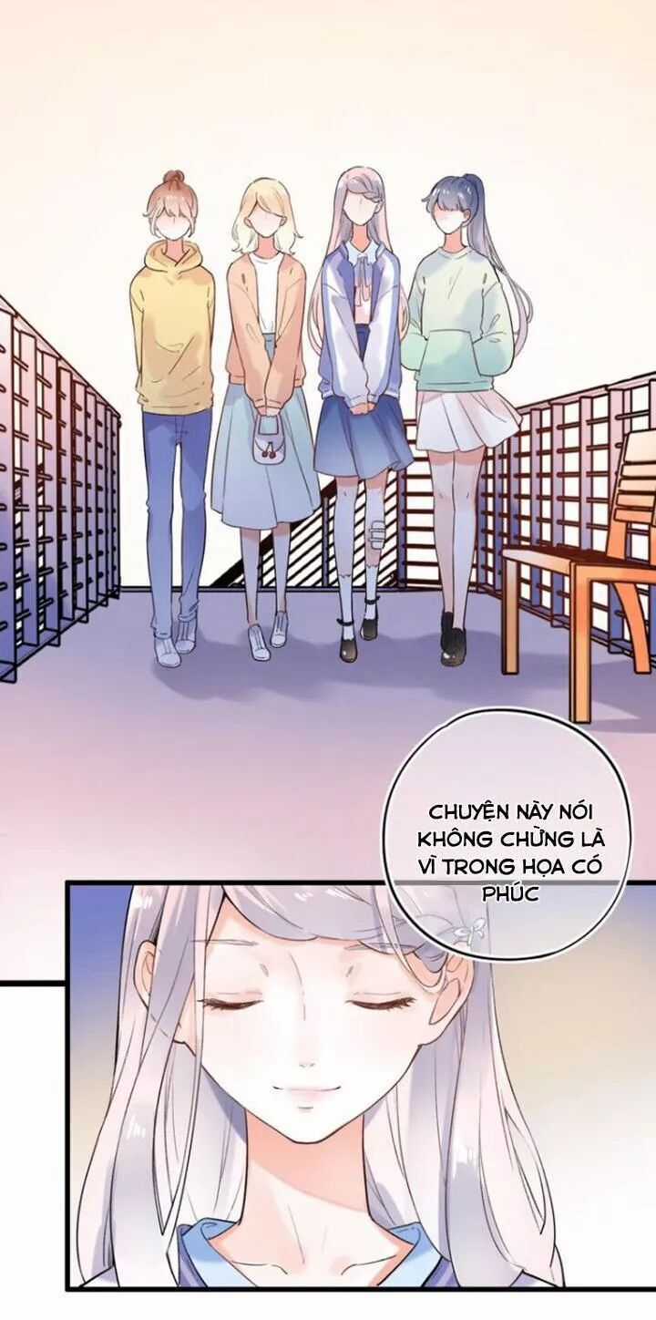 Đom Đóm Trên Dòng Sông Cô Quạnh Chapter 56 trang 15