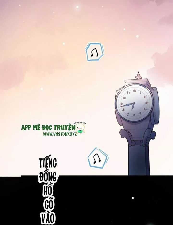 Đom Đóm Trên Dòng Sông Cô Quạnh Chapter 56 trang 2