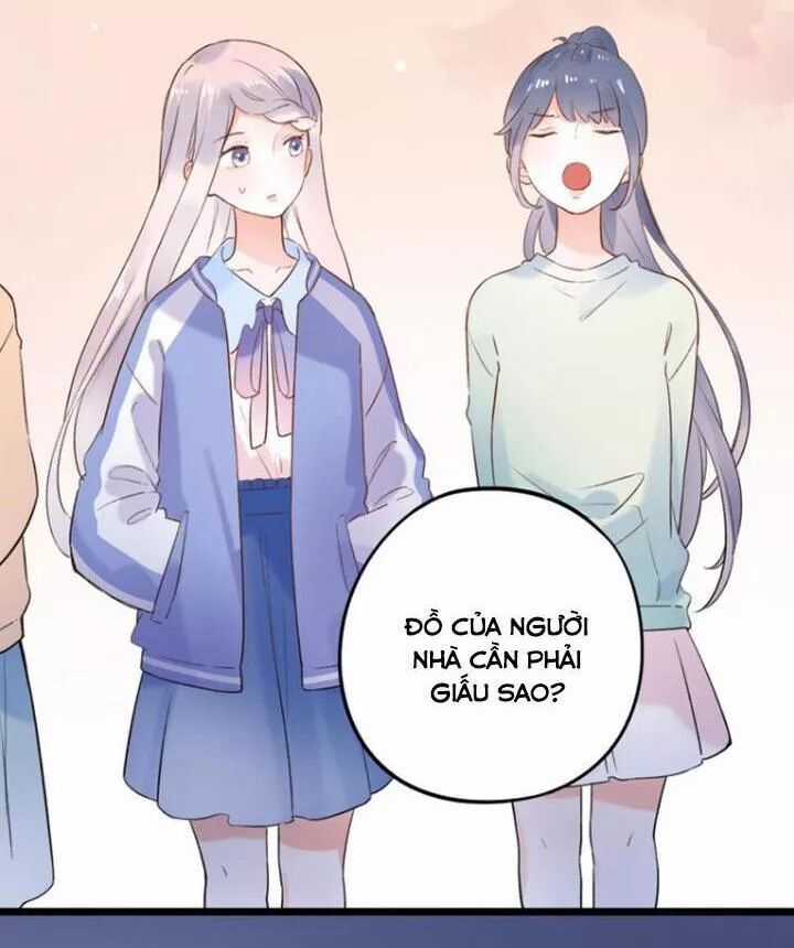 Đom Đóm Trên Dòng Sông Cô Quạnh Chapter 56 trang 21