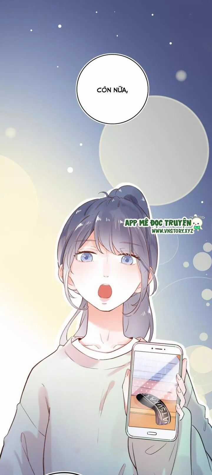 Đom Đóm Trên Dòng Sông Cô Quạnh Chapter 56 trang 22