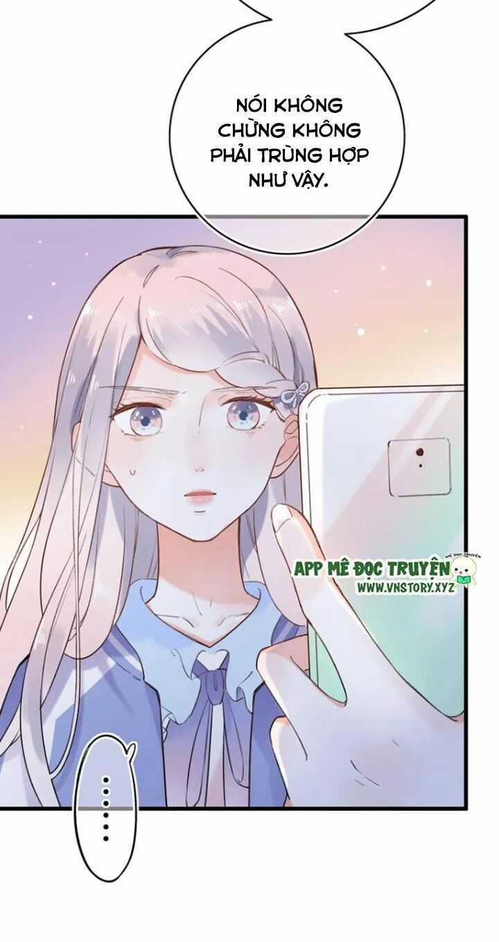 Đom Đóm Trên Dòng Sông Cô Quạnh Chapter 56 trang 24