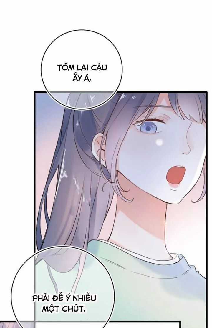 Đom Đóm Trên Dòng Sông Cô Quạnh Chapter 56 trang 26