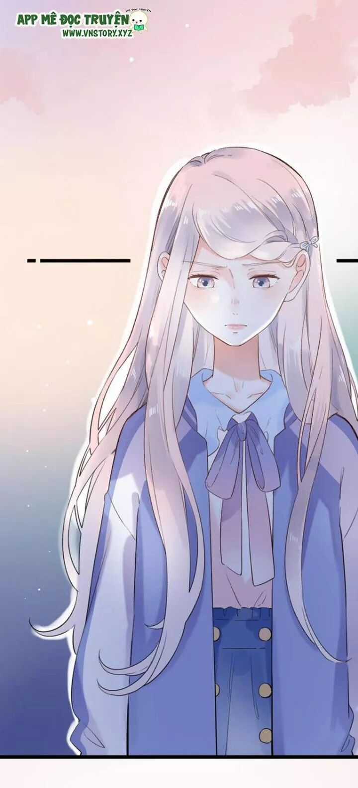 Đom Đóm Trên Dòng Sông Cô Quạnh Chapter 56 trang 30